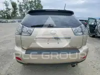 2004 Lexus RX330 photo