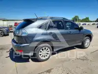 2004 Lexus RX330 фото