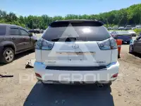 2004 Lexus RX330 фото