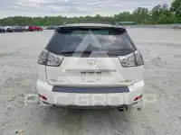 2004 Lexus RX330 photo