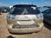 2004 Lexus RX330 фото