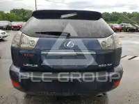 2004 Lexus RX330 photo