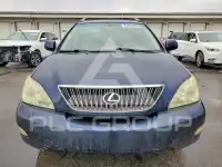 2004 Lexus RX330 photo