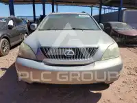 2004 Lexus RX330 фото