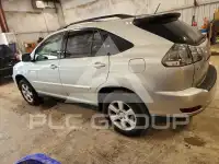 2004 Lexus RX330 фото