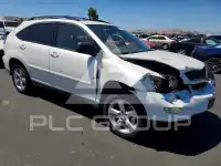 2004 Lexus RX330 фото