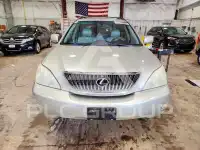 2004 Lexus RX330 фото