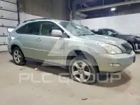 2004 Lexus RX330 фото