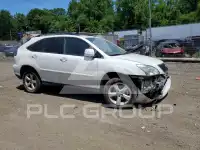 2004 Lexus RX330 фото