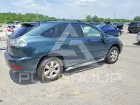 2004 Lexus RX330 фото