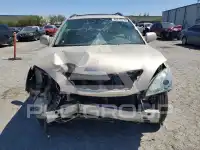 2004 Lexus RX330 фото