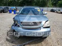2004 Lexus RX330 фото