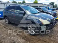 2004 Lexus RX330 photo