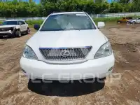 2004 Lexus RX330 photo