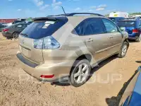 2004 Lexus RX330 фото