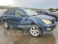 2004 Lexus RX330 photo