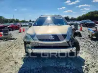 2004 Lexus RX330 photo