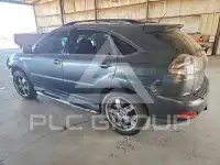 2004 Lexus RX330 фото
