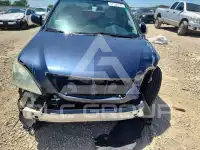 2004 Lexus RX330 фото