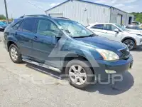 2004 Lexus RX330 фото