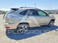2004 Lexus RX330 фото