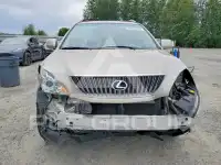 2004 Lexus RX330 photo