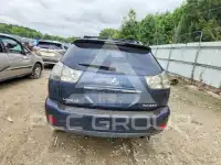 2004 Lexus RX330 фото