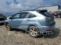 2004 Lexus RX330 фото