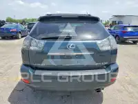 2004 Lexus RX330 фото