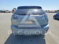 2004 Lexus RX330 фото
