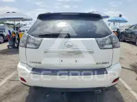 2004 Lexus RX330 фото