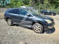 2004 Lexus RX330 фото