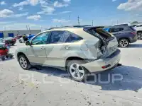 2004 Lexus RX330 фото