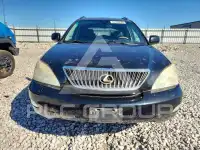 2004 Lexus RX330 photo