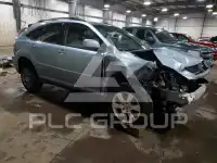 2004 Lexus RX330 photo