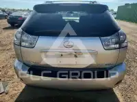 2004 Lexus RX330 фото