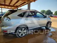 2004 Lexus RX330 фото