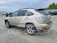 2004 Lexus RX330 photo
