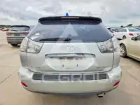 2004 Lexus RX330 фото