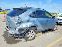 2004 Lexus RX photo