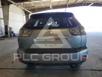 2004 Lexus RX330 фото