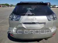 2004 Lexus RX330 photo