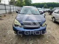 2004 Lexus RX330 фото