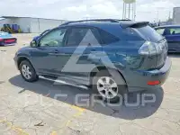 2004 Lexus RX330 фото