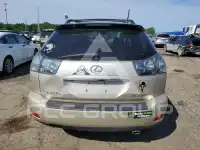 2004 Lexus RX330 фото