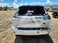 2004 Lexus RX330 photo