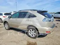 2004 Lexus RX330 фото