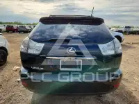 2004 Lexus RX330 фото