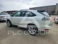 2004 Lexus RX330 фото
