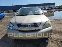 2004 Lexus RX330 фото